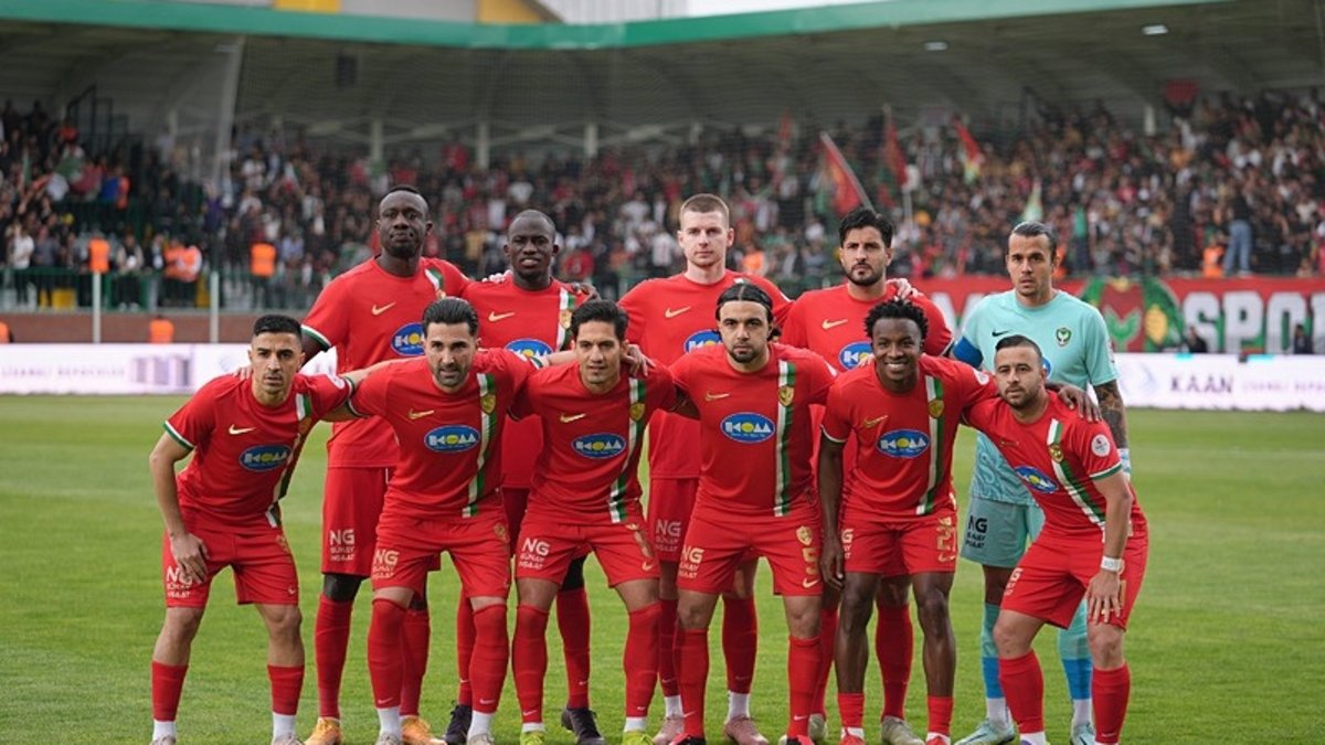 Trendyol Süper Lig'e yükselen 2. takım belli oldu!