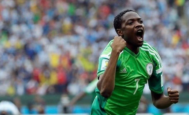 2018/19 Biten Transferler