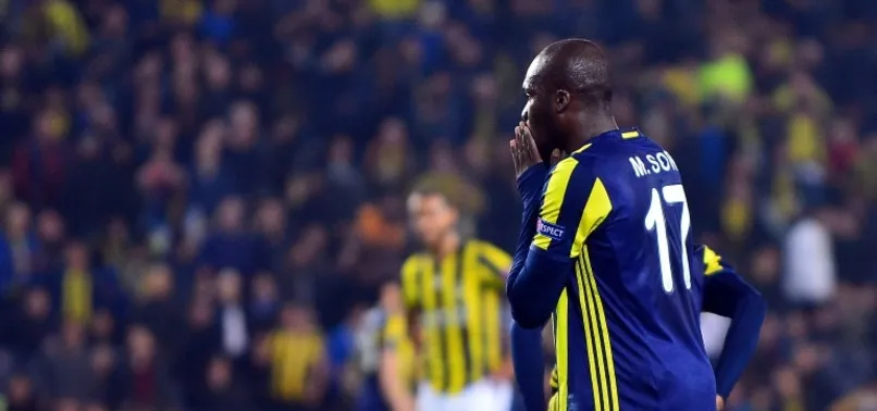 Moussa Sow karşılaşma sonrası özür diledi