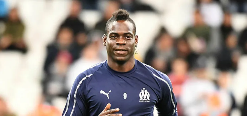 Balotelli’den TT Stadyumu örneği