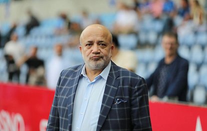 Murat Sancak açıkladı: Fenerbahçe 3 oyuncumuzu istiyor!