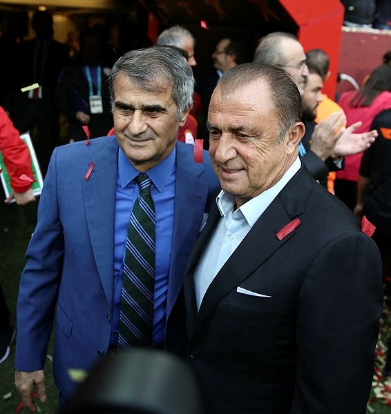 Fatih Terim’in unutulmaz açıklamaları