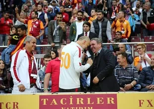 Gheorghe Hagi'den heyecanlandıran açıklama