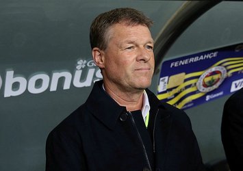 Fenerbahçe Koeman için kararını verdi!