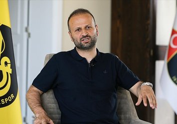 Korkmaz'dan Emrecan açıklaması!