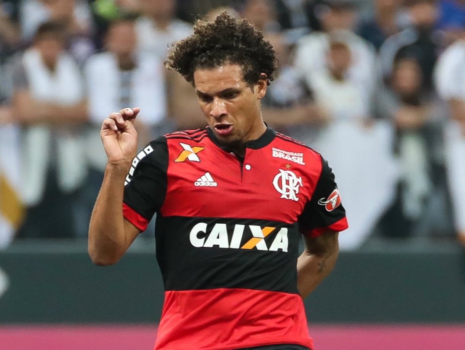 Fenerbahçe için Willian Arao iddiası