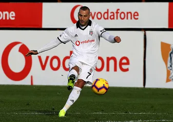 Beşiktaş maçının stadı değişti