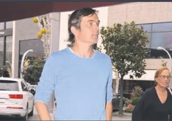 Cocu İstanbul'u sevdi!