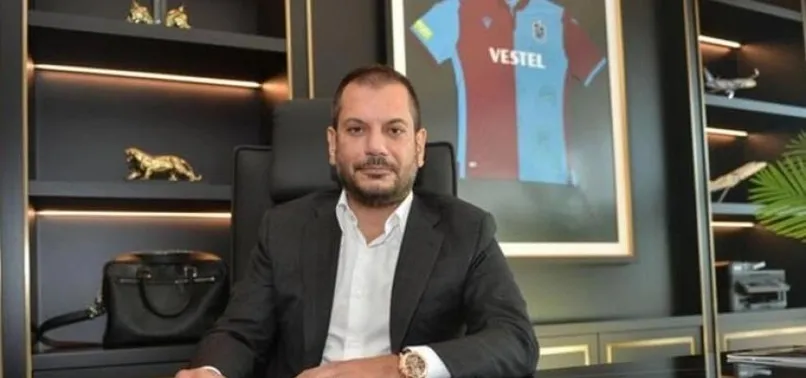 Trabzonspor'dan Fenerbahçe'ye yanıt!
