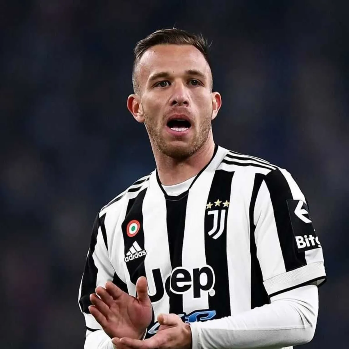 Beşiktaş, Arthur Melo için Juventus ile masaya oturdu
