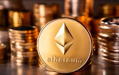 Ethereum bugün kaç dolar? Kaç TL? 16 Mayıs Ethereum kuru hareketleri… | Kripto para