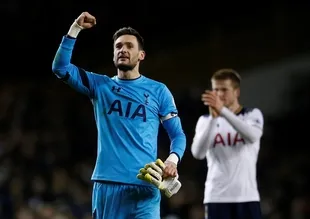 Chelsea'nin serisini Tottenham bozdu