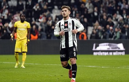 BEŞİKTAŞ TRANSFER HABERİ | Semih Kılıçsoy takımda kalacak mı? Serdal Adalı açıkladı!