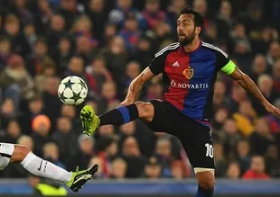 Matias Delgado futbolu bıraktı