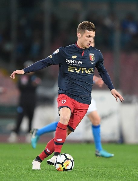 Cimbom’dan Lazovic ve Nandez harekatı