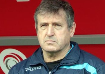 Safet Susic'ten Emre Akbaba yorumu