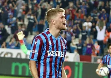 Cornelius'un mutlu günü!