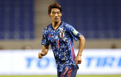 TRANSFER HABERİ: Beşiktaş’a Japon orta saha! İşte bonservisi