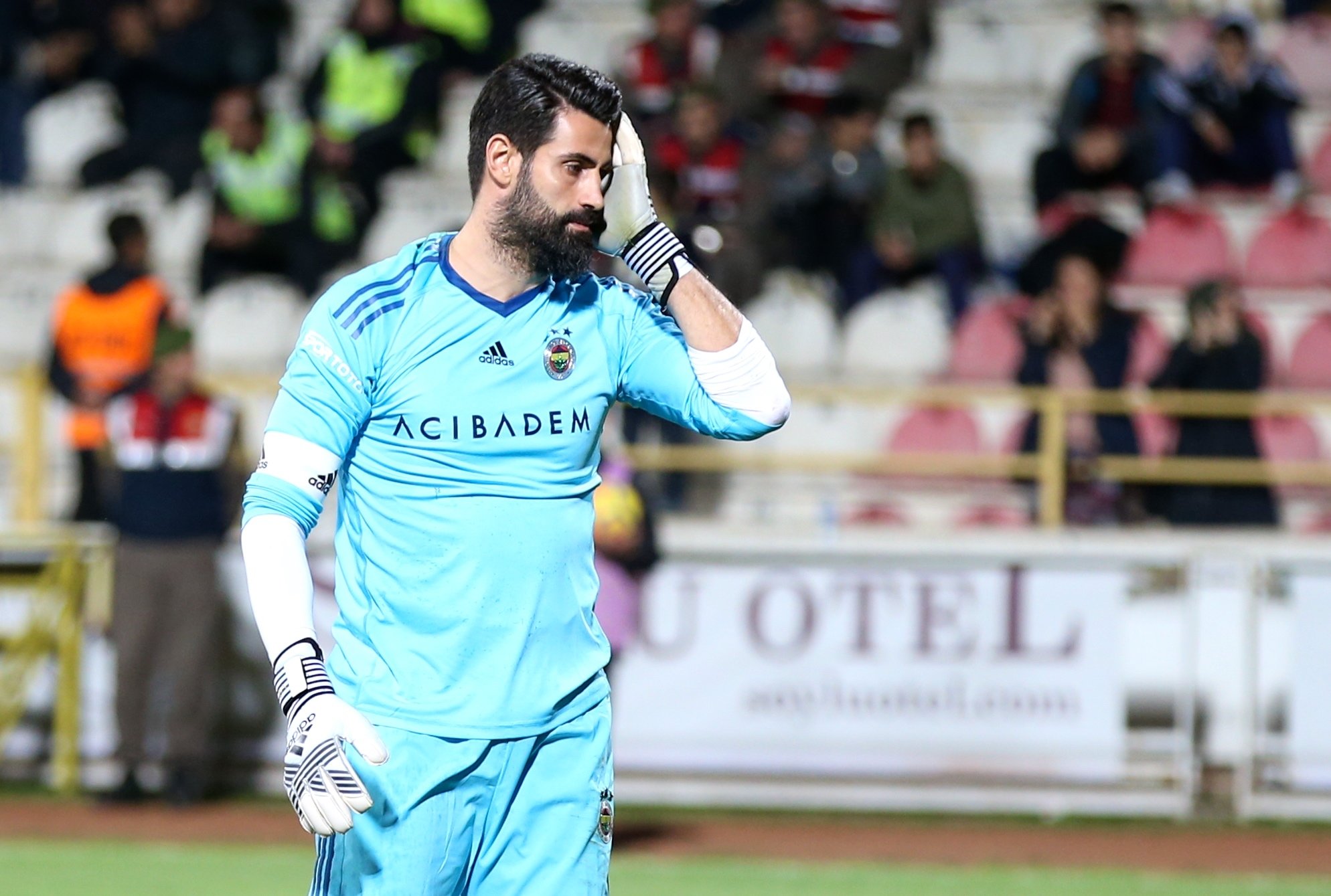 Ne City’ler istedi de...