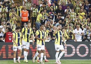 F.Bahçe Lugano engelini aştı!