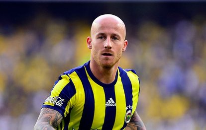 Son dakika transfer haberi: Eski Fenerbahçeli Miroslav Stoch Altay yolunda!