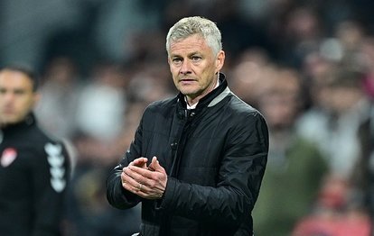 BEŞİKTAŞ HABERLERİ - Solskjaer’den maç sonu flaş sözler! Bu takıma ameliyat lazım