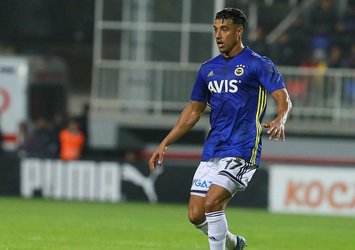 Nabil Dirar geri döndü