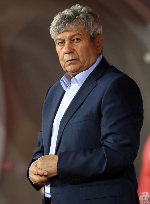 Mircea Lucescu Fenerbahçe’yi açıkladı! Ali Koç ile 2 kez...