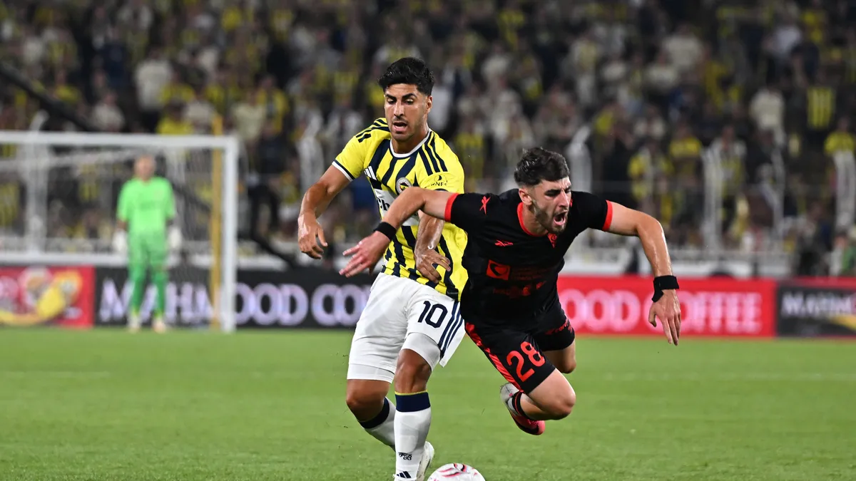 Gornik Zabrze - Fenerbahçe maçı saat kaçta, hangi kanalda?