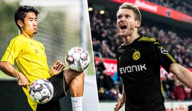 Beşiktaş transferde topu 90’a asacak