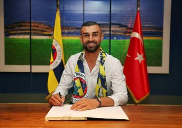 Serdar Dursun transferiyle ilgili çarpıcı iddia! Mesut Özil...