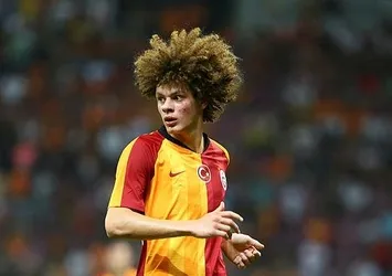 Yeni forvet Erencan