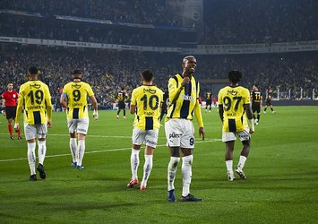 F.Bahçeli yıldız eski takımına dönüyor!