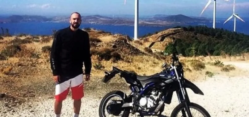 Eski basketbolcu Ufuk Yanar vefat etti