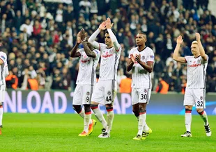 Beşiktaş’a para yağıyor