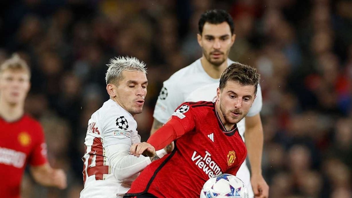 Manchester United'dan Galatasaray'a '10 numara' transfer!