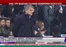 Beşiktaş'tan Şenol Güneş açıklaması - 2