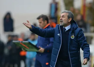 Kocaman'ın final maçı!
