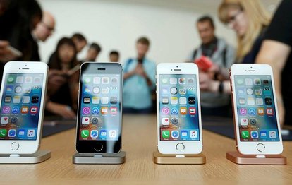 Apple iPhone SE’yi tanıttı! iPhone SE’nin özellikleri neler? iPhone SE 3 fiyatı ne kadar?
