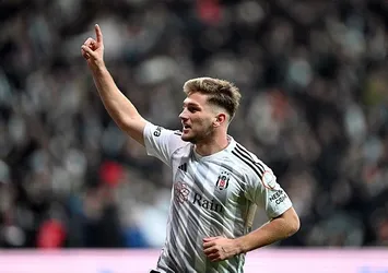 Semih: Milli Takım her zaman hayalim