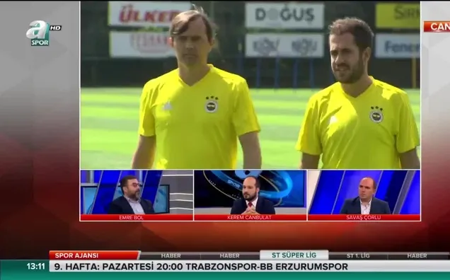 "Comolli tek kelimeyle bozguncu"