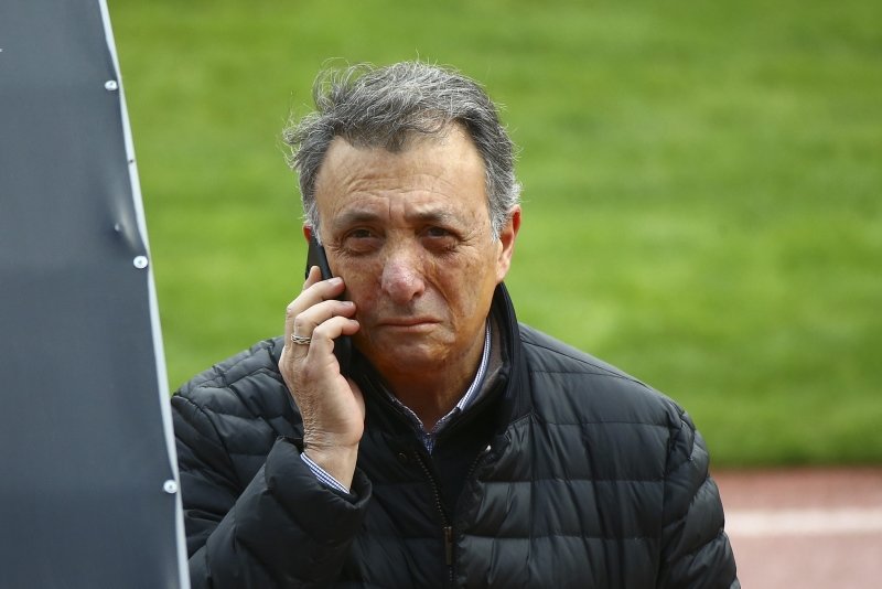 Beşiktaş’tan Burak Yılmaz açıklaması!