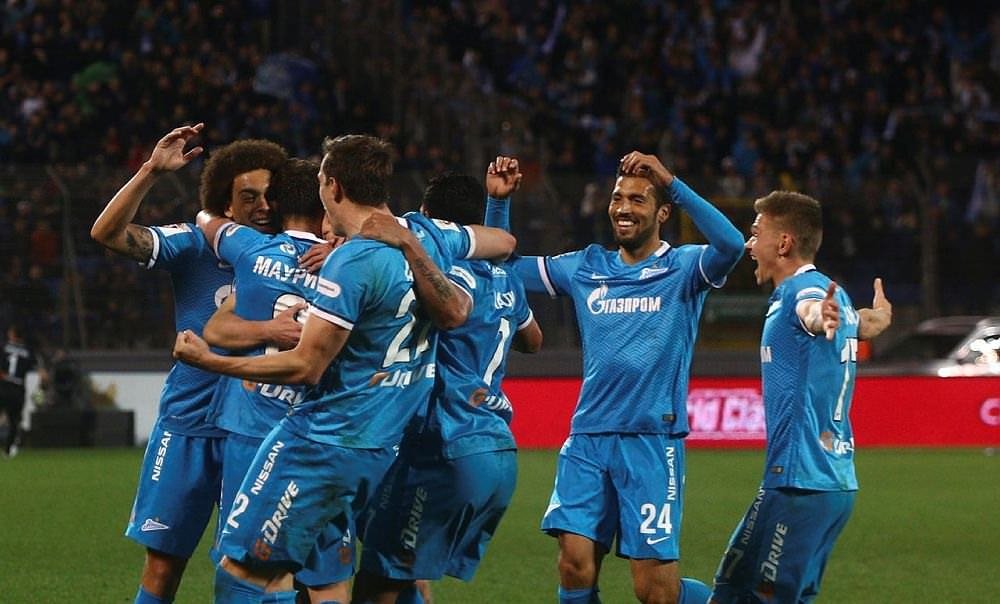 UEFA kulüpler sıralamasını açıkladı