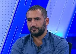 Ümit Karan: FETÖ yüzünden futbolu bıraktım
