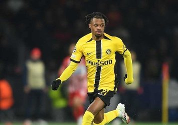 Trabzonspor'dan kanat atağı!