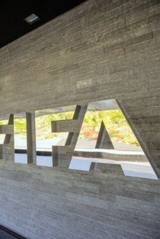 FIFA'dan Türkiye'ye ceza