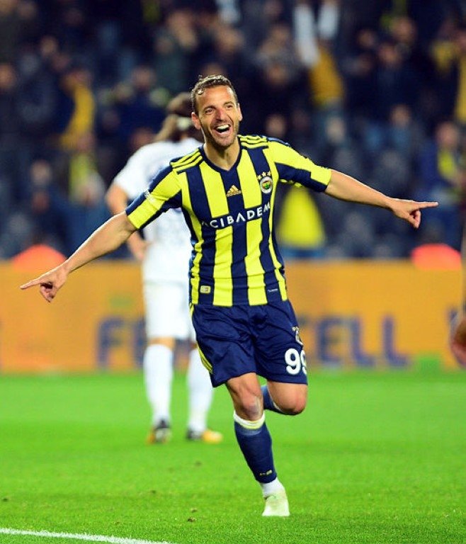 İşte Fenerbahçe’nin muhtemel ilk 11’i