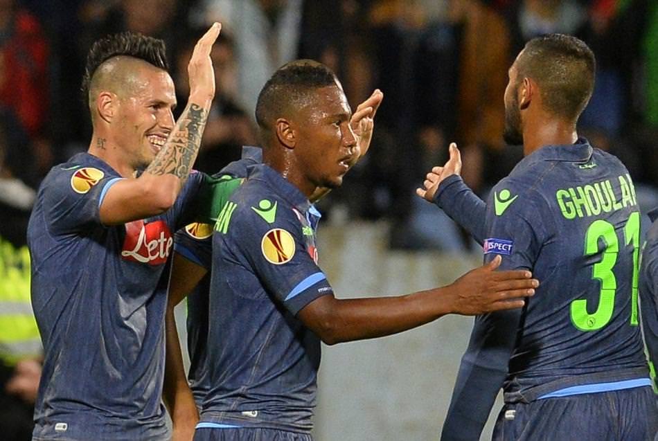 UEFA kulüpler sıralaması