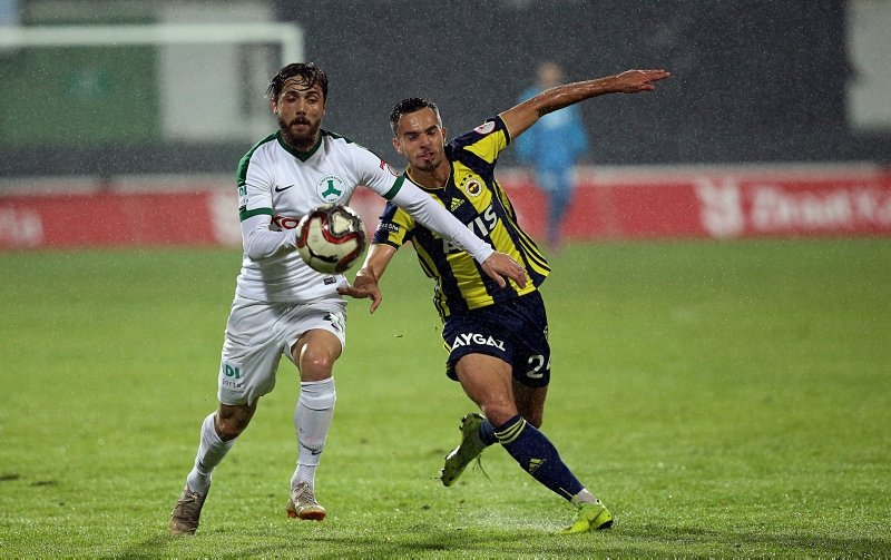 Fenerbahçe’de transfer çıkmazı! Ali Koç...