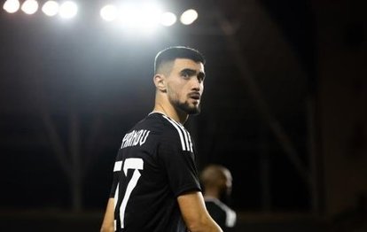 TRANSFER HABERİ | Sürpriz iddia! Trabzonspor’a Azeri sol bek
